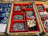 Montagevoorraad - afbeelding 1 van  5