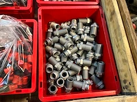 Montagevoorraad - afbeelding 2 van  5