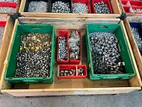 Montagevoorraad - afbeelding 1 van  9