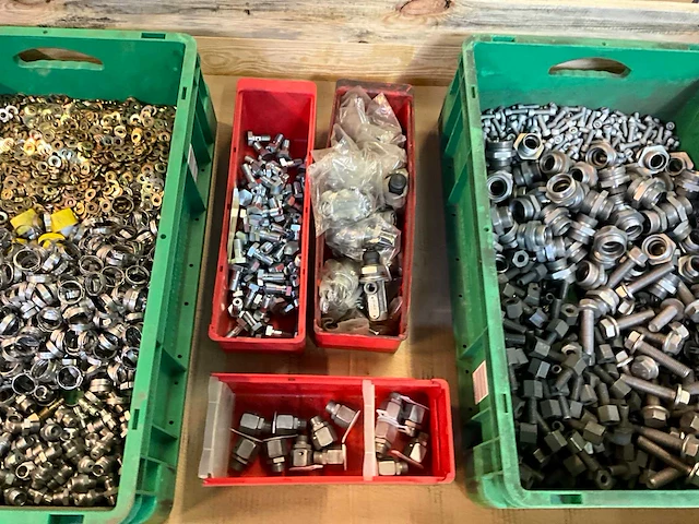 Montagevoorraad - afbeelding 3 van  9