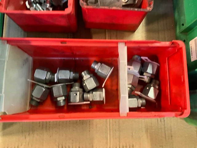 Montagevoorraad - afbeelding 8 van  9