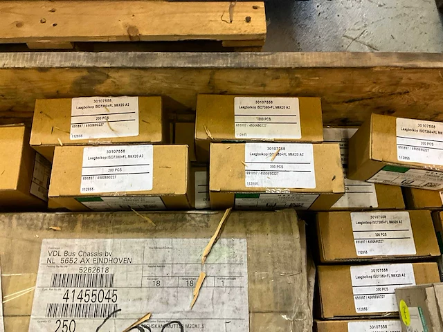 Montagevoorraad - afbeelding 6 van  6