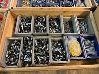 Montagevoorraad - afbeelding 1 van  5