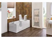 Montana instapbad met lift - afbeelding 1 van  3