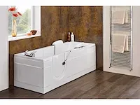 Montana instapbad met lift - afbeelding 2 van  3