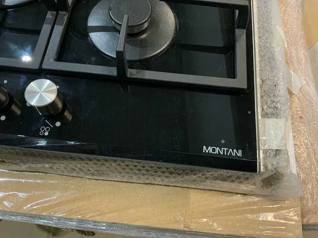 Montani kookplaat - afbeelding 4 van  7
