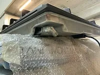 Montani mg1605bl kookplaat - afbeelding 5 van  5