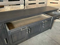 Montanna dressoir - afbeelding 10 van  14