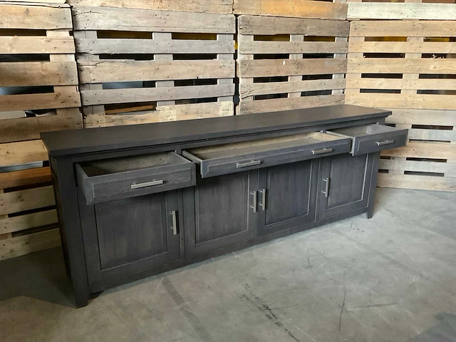 Montanna dressoir - afbeelding 11 van  14