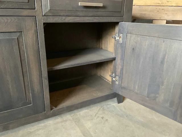 Montanna dressoir - afbeelding 12 van  14