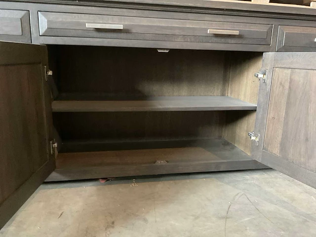 Montanna dressoir - afbeelding 13 van  14