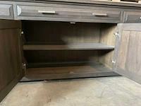 Montanna dressoir - afbeelding 13 van  14