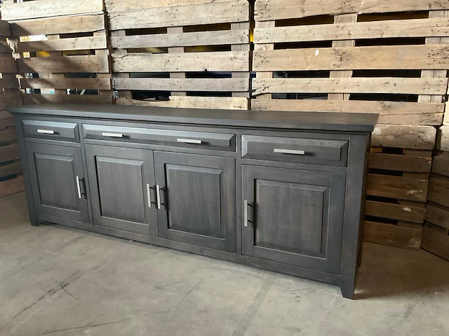 Montanna dressoir - afbeelding 1 van  14