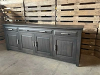Montanna dressoir - afbeelding 1 van  14