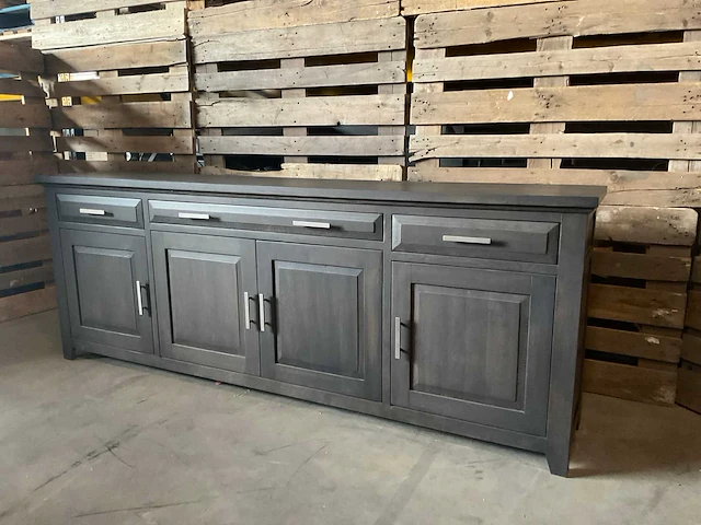 Montanna dressoir - afbeelding 3 van  14