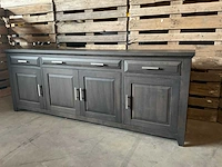 Montanna dressoir - afbeelding 4 van  14