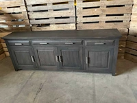 Montanna dressoir - afbeelding 5 van  14