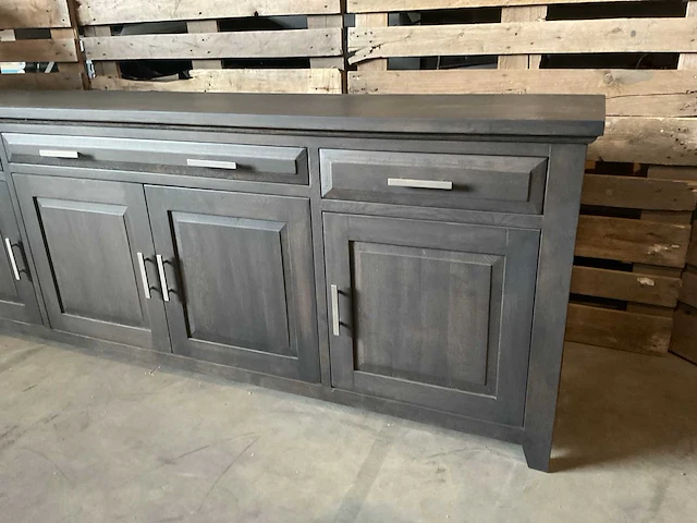 Montanna dressoir - afbeelding 6 van  14