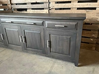 Montanna dressoir - afbeelding 6 van  14