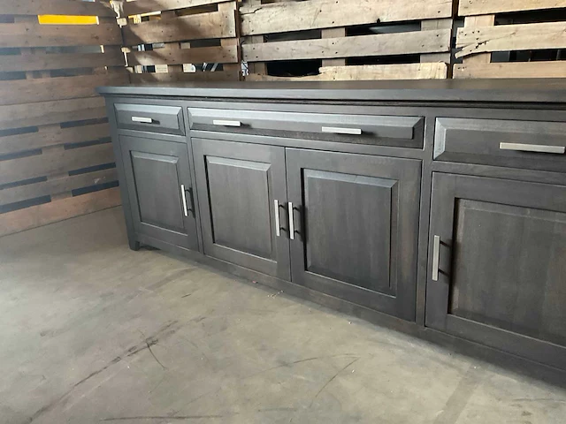 Montanna dressoir - afbeelding 7 van  14