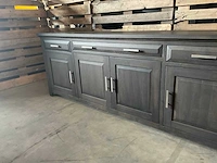 Montanna dressoir - afbeelding 7 van  14