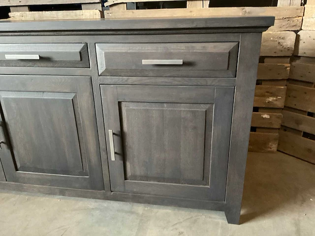 Montanna dressoir - afbeelding 8 van  14