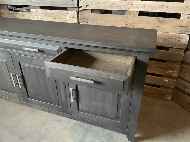 Montanna dressoir - afbeelding 9 van  14