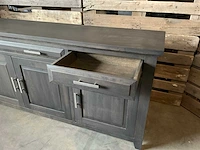 Montanna dressoir - afbeelding 9 van  14