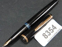 Montblanc 32 vintage fountain - afbeelding 1 van  3