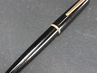 Montblanc 32 vintage fountain - afbeelding 2 van  3