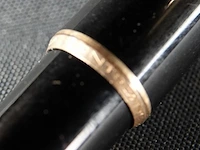 Montblanc 32 vintage fountain - afbeelding 3 van  3