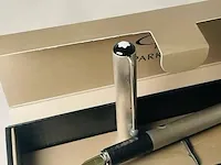 Montblanc turbo vulpen - vintage nieuw met sticker - afbeelding 2 van  5