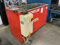 Montclair - ht mk4 - cilinderkop afpers testmachine - 2000 - afbeelding 1 van  17