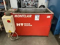 Montclair - ht mk4 - cilinderkop afpers testmachine - 2000 - afbeelding 10 van  17