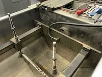 Montclair - ht mk4 - cilinderkop afpers testmachine - 2000 - afbeelding 14 van  17