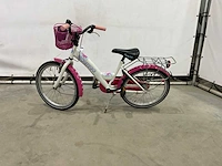 Montego punky fish kinderfiets 20 inch - afbeelding 2 van  7