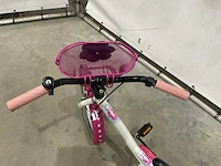 Montego punky fish kinderfiets 20 inch - afbeelding 7 van  7