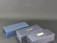 Montegrappa fortuna aurora borealis balpoint isfobbik - afbeelding 3 van  4