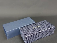 Montegrappa fortuna aurora borealis balpoint isfobbik - afbeelding 4 van  4