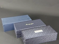 Montegrappa fortuna aurora borealis balpoint isfobbik - afbeelding 4 van  5