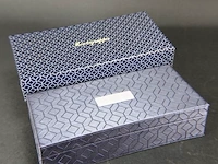 Montegrappa parola white fountain pen f iswotzaw - afbeelding 5 van  5