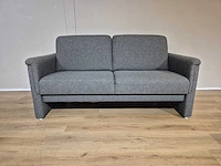 Montel - 2,5 zits bank - design