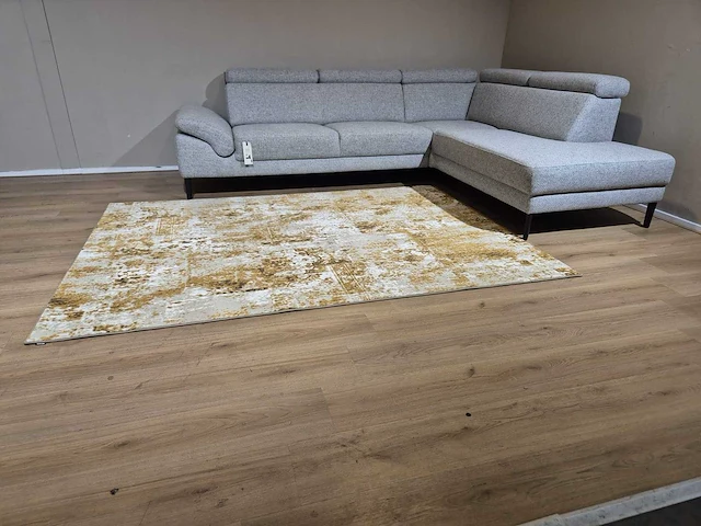 Montel - bellows - vloerkleed - carpet - nieuw - afbeelding 2 van  9