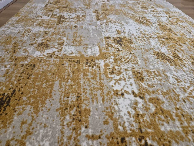 Montel - bellows - vloerkleed - carpet - nieuw - afbeelding 4 van  9