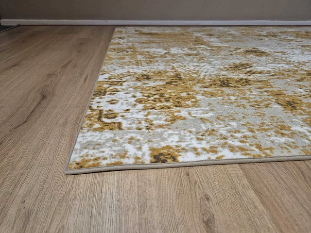 Montel - bellows - vloerkleed - carpet - nieuw - afbeelding 6 van  9