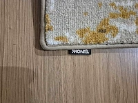 Montel - bellows - vloerkleed - carpet - nieuw - afbeelding 8 van  9