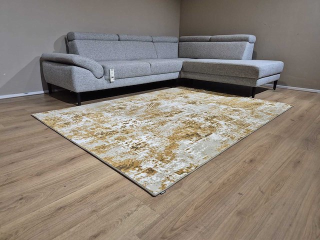 Montel - bellows - vloerkleed - carpet - nieuw - afbeelding 1 van  9