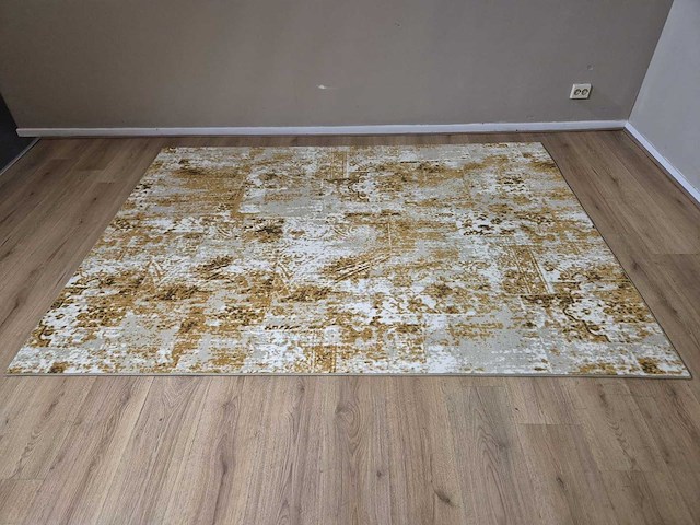 Montel - bellows - vloerkleed - carpet - nieuw - afbeelding 2 van  9