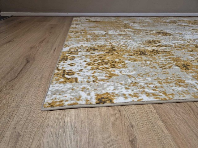 Montel - bellows - vloerkleed - carpet - nieuw - afbeelding 5 van  9