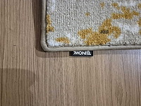 Montel - bellows - vloerkleed - carpet - nieuw - afbeelding 7 van  9